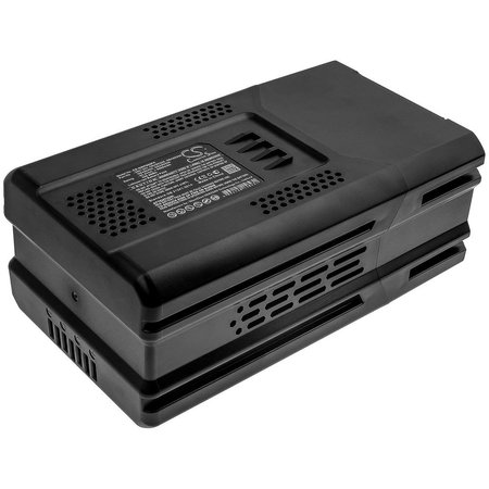Replacement For Greenworks Gst80320 Battery -  ILC